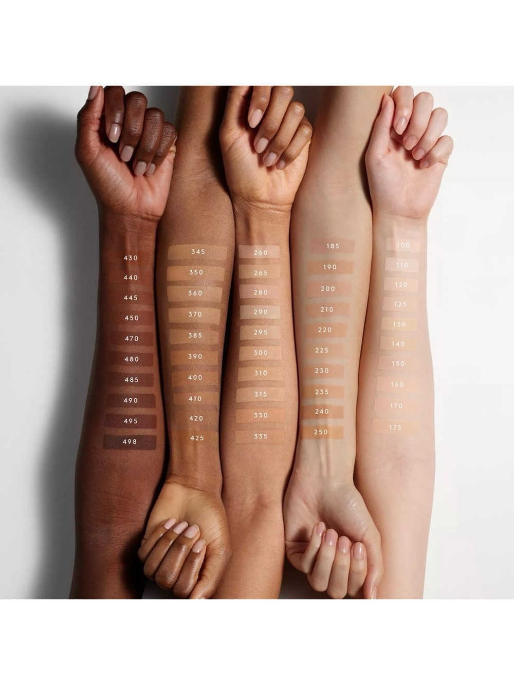 Fenty Beauty 220 Pro Filt’r Soft Matte Longwear Foundation .4oz - Picture 5 of 6